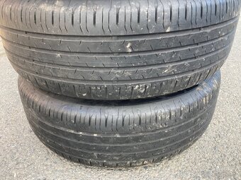 Pěkné letni 17” TULSA ORIGINÁL VW TIGUAN 2019 - 6