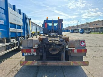 MB ACTROS 2641 6X4 - 6