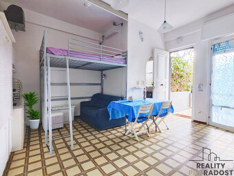 Prodej bytu 1+kk 33 m², via C.da Piomba, Silvi, Itálie - 6
