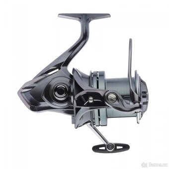 PENN Rybářský naviják Tidal XT 8000 Longcast - 6