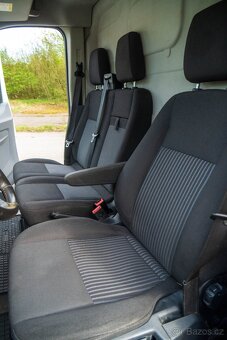Ford Transit L3H2 - 6