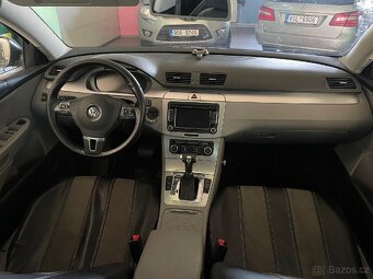 Volkswagen Passat combi B6 2.0 TDi R-line DSG 4motion - 6