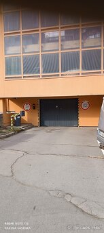 Levná moto garáž P 5 MOTOL,PROSEK,Střížkov - 6