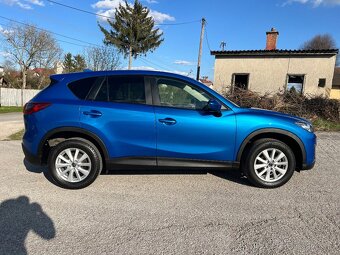Mazda CX-5 2.0 Skyactiv-G165 Attraction - 6