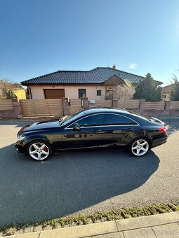 Mercedes CLS - 6