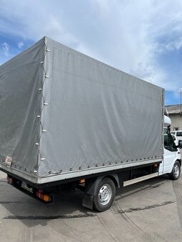 Ford Transit - 6