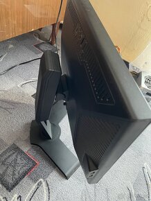 Monitor dell p190st 19” TOP STAV - 6