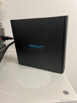 3D Tiskárna Creality Ender 3 - 6