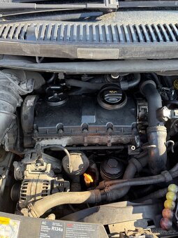 Galaxy 1.9 tdi 96 kw - 6
