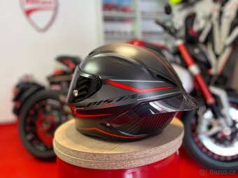 AGV PISTA GP - L - 6