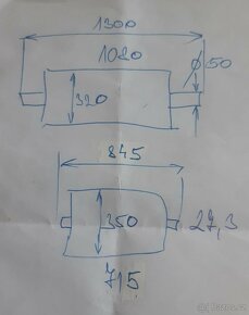 Kovové válce - 6