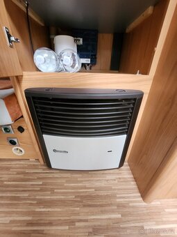 Karavan Bürstner Belcanto 490 - 6