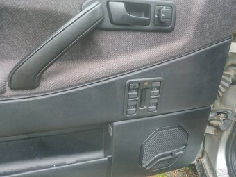 VW Passat 1.8-Gti variant(nepojízdný). - 6