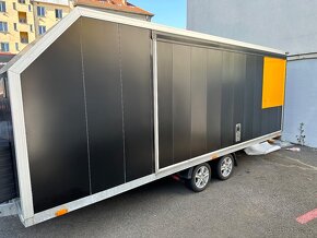 VEZEKO 3500 Formila 35 Special - 6