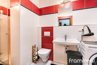 Pronájem bytu 1+kk, 38 m2 - Brno - Staré Brno, ev.č. 01755 - 6