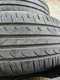 195/55R15 85H Kingstar - 6