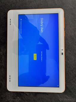 Alcatel TKEE MINI BLUE Dětský tablet - 6
