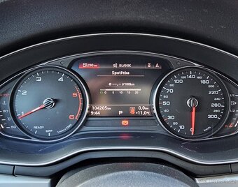 Audi A4 Avant 35 TDI 120 kW 7S-Tronic RV.2020 - 6