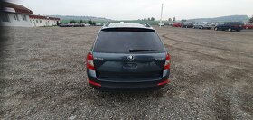 ŠKODA OCTAVIA III KOMBI 2.0TDI 110KW DSG R.V.2016 - 6