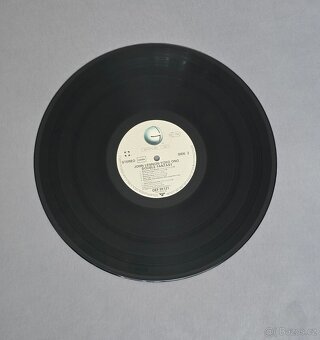 LP John Lennon - Double Fantasy - 6