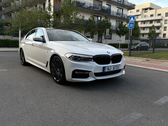 BMW G30 M-Packet - 6