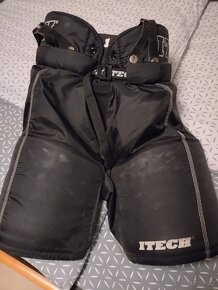 Hokejové kalhoty ITECH HP1000, velikost junior S - 6