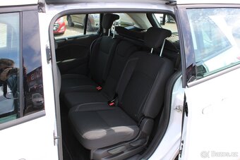 Ford Grand C-MAX, 1,5TDCi 88KW, SERVISKA,ČR,KAMERA - 6