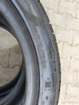 315/35 R21 107Y Pirelli letní - 6