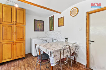 Prodej rodinného domu, 160 m², Pertoltice - 6