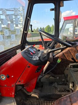 Zetor 7211 - 6