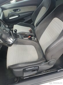 Prodám Volkswagen Scirocco 2.0 tsi 147kw - 6