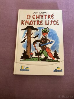 Různé knihy 📕 📚 - 6