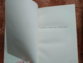 Mystický a činný život dnešní Indie,Romain Rolland,I, II. - 6