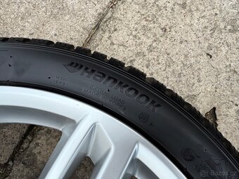 Originální alu kola Audi RS6 5x112 R20 - 245/40/20 - 6