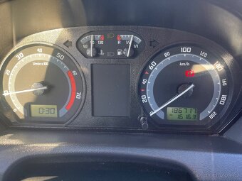 Fabia 1.2 hatchback 40 kW - 6