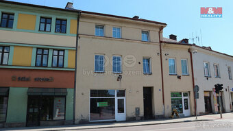 Pronájem obchod a služby, 65 m², Česká Třebová - 6