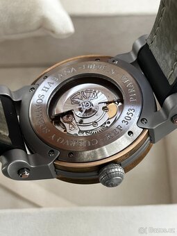 Cuervo y Sobrinos Pirata , 45mm - 6