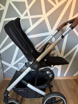 Kočarek cybex balios s lux - 6