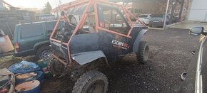 Buggy patrol - 6