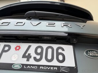 Land Rover Discovery Sport HSE SD4 177kW - 6
