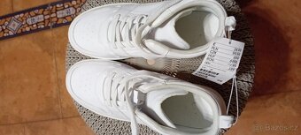 N.ové chlapecké kotníkové boty zn.H&M vel.39 - 6