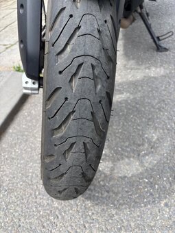 Ducati Multistrada 950S - 6
