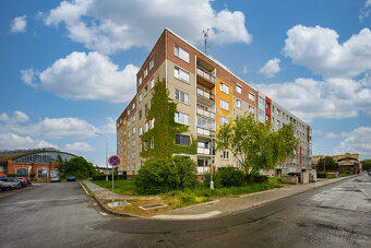 Prodej prostorného bytu 3+1 75 m² Kaštanová, Olomouc - 6