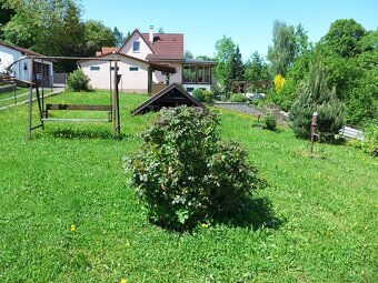 Prodej stavebního pozemku 1.284m2 Trstěnice u Litomyšle, okr - 6
