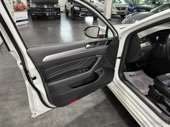 Volkswagen Passat 2,0 TDI R-LINE LED ACC KAMERA DPH - 6