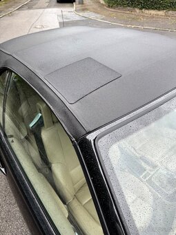 Bmw e46, 318ci 153766km Cabrio, 105kw - 6