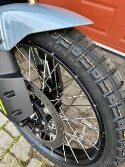 CFMOTO 450mt - 6