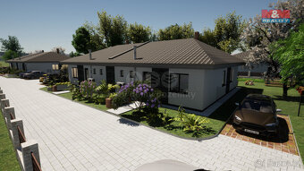 Prodej pozemku k bydlení, 1047 m², Děpoltovice - 6