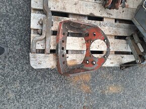 Zetor uřI díly - 6