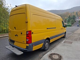 VW crafter 2.0Tdi103kw r.v.2017 - 6